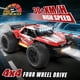 thumbnail image 3 of Auto RC Kyntro escala 1:18 4WD 30 km/h, 3 of 3
