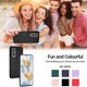 thumbnail image 4 of Funda Antigolpes para Honor 90 Cubierta Delgada Negro, 4 of 6