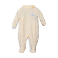 Osito Unisex Vainilla Pillin