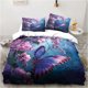 thumbnail image 1 of v328 Bed Sheets Animal Print Pattern Bedding Set,Duvet Cover Comforter Bed Set Quilt Cover Pillowcase,King Queen Twin Size Boys Girls Adults 3-Piece Bedding Set (1 Duvet Cover + 2 Pillow Shams) Bed Sh, 1 of 5