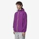 thumbnail image 4 of Cortaviento Unisex Packable Le Vrai 4.0 Claude Violet, 4 of 6
