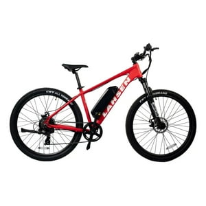 Lahsen - Bicicleta Eléctrica E-Krom Aro 27.5