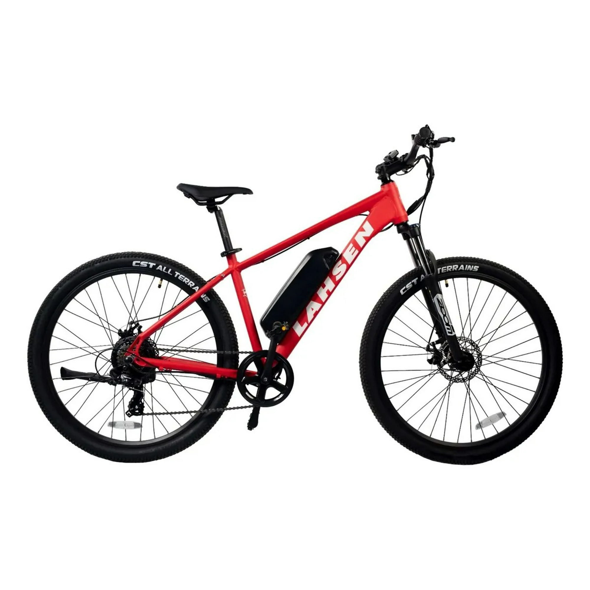 Lahsen - Bicicleta Eléctrica E-krom Aro 27.5