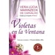 thumbnail image 1 of Libro Violetas en la Ventana | Instituto Espírita Mundial, 1 of 1