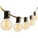 thumbnail image 2 of Foco solar LED para exteriores, ideal para jardines o patios, 2 of 5