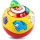 thumbnail image 2 of Pelota Interactiva VTech Wiggle and Crawl Multicolor, 2 of 3