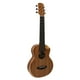thumbnail image 1 of Guitarlele Mahori Walnut Solid Cutaway Mah-45Cw + Funda, 1 of 4