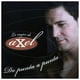 thumbnail image 1 of Axel - De Punta A Punta: Lo Mejor | Cd, 1 of 2