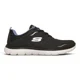 thumbnail image 1 of Zapatilla Mujer Summits Negra Skechers, 1 of 3