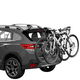 thumbnail image 4 of Porta Bicicletas Universal Triple Soporte Automóvil, 4 of 4