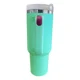thumbnail image 2 of Vaso Termico Termo Acero Inoxidable 1180ml Mugg Sorvete Verde, 2 of 3