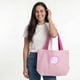 thumbnail image 1 of Bolso Tote Grande Barbie Mujer Rosado TU, 1 of 3