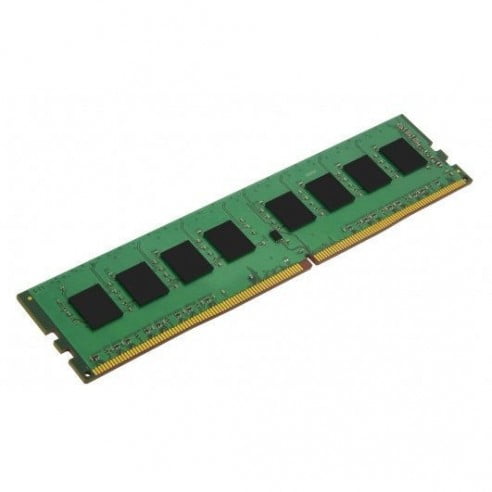 Kingston - Memoria Ram Para Pc Ddr4 2400mhz 8gb Kvr24n17s8/8