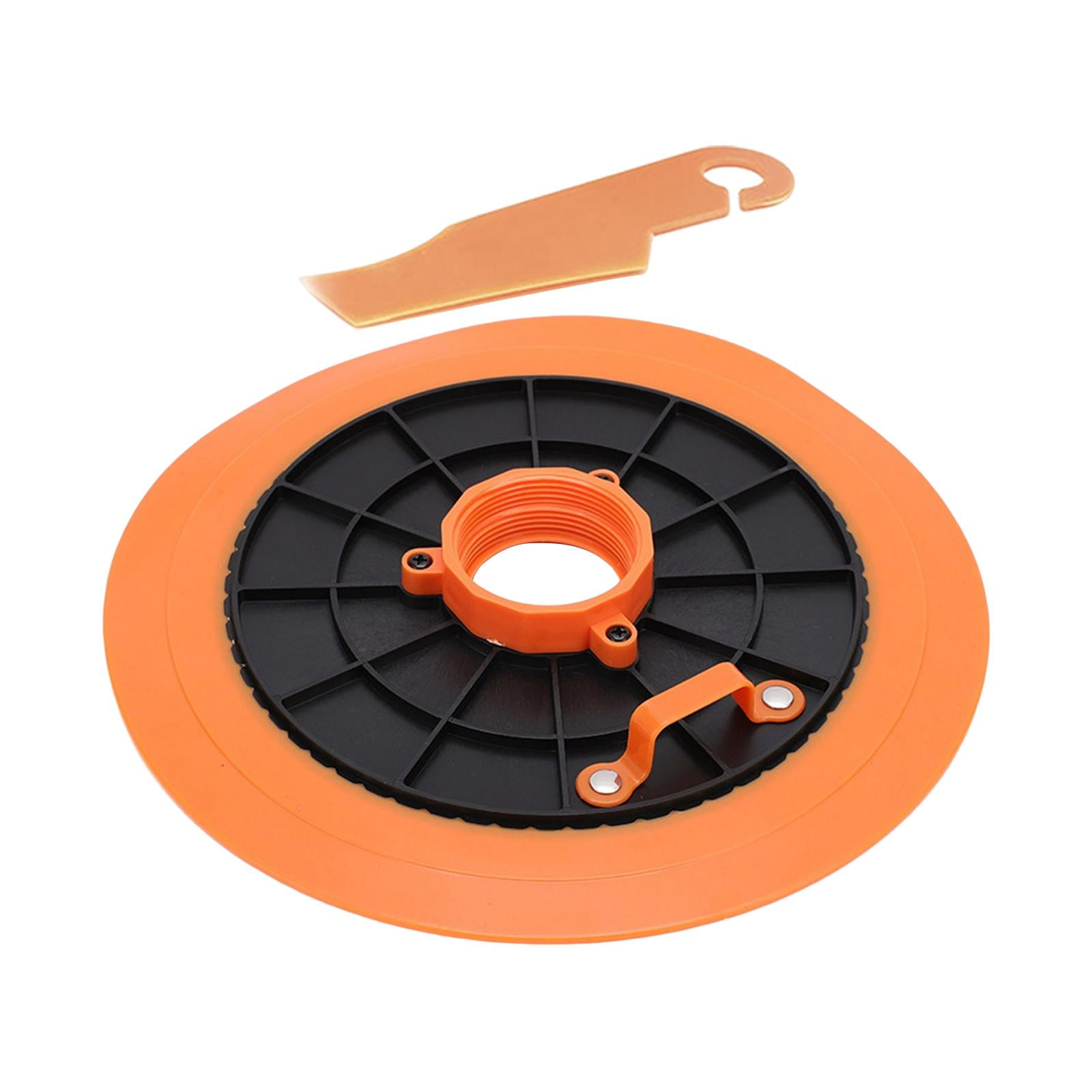 Ioensy - Placa De Succión De Aceite Aceite Lubricante Ventosa Herramienta Auxiliar Bandeja De Aceite A Presión