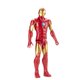 thumbnail image 1 of Figura de Acción Marvel Titan Hero Series Iron Man 30 Cm, 1 of 6