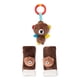 thumbnail image 1 of Almohadilla Db Oso, 1 of 6