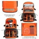 thumbnail image 3 of Mochila + Bolso Impermeable Kf13.107, 3 of 3