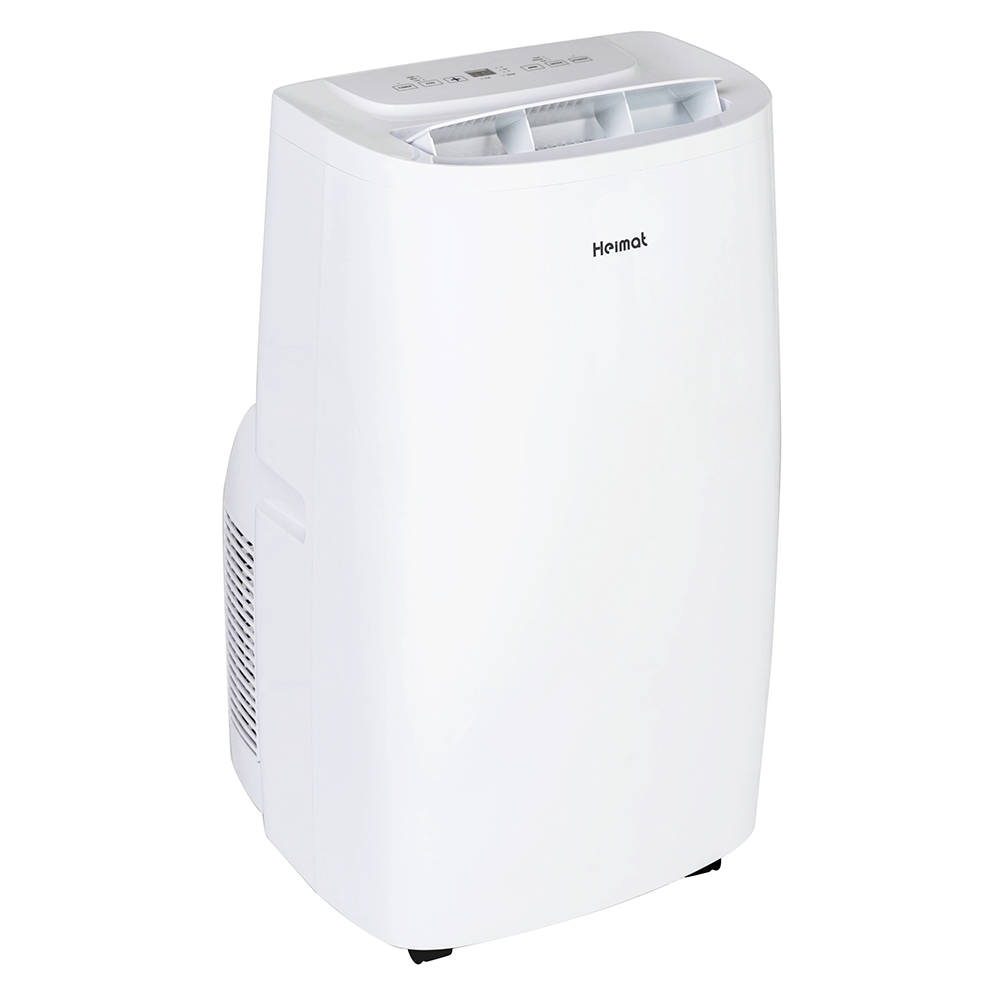 Heimat - Aire Acondicionado Portátil 14000 Btu 4 En 1 Wifi Hac-Pro