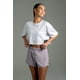 thumbnail image 1 of Ultimate Polera MC Mujer Blanc The Blanc, 1 of 3
