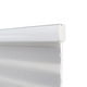 thumbnail image 3 of Cortina Roller Persiana Duo Gris 150x220 CM, 3 of 3