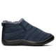 thumbnail image 1 of Zapatilla Hombre Azul Marino Troca, 1 of 4