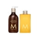 thumbnail image 2 of Set de Cuidado Corporal Moroccanoil Soleil De Tanger 250 ml, 2 of 8