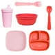 thumbnail image 1 of Set Comida 6 Piezas, 1 of 3