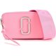 thumbnail image 1 of Cartera Marc Jacobs la Instantánea para Mujer, Rosa Pétalo, 1 of 3