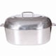 thumbnail image 1 of Asador Ovalado Cajun Classic de Aluminio 33 cm, 1 of 4