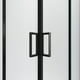 thumbnail image 5 of Cabina de Ducha Shower  80x80x200 Cuadrada C/marco negro, 5 of 5