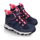 thumbnail image 3 of Zapato Outdoor Gobi Junior Niña Azul Spalding, 3 of 6