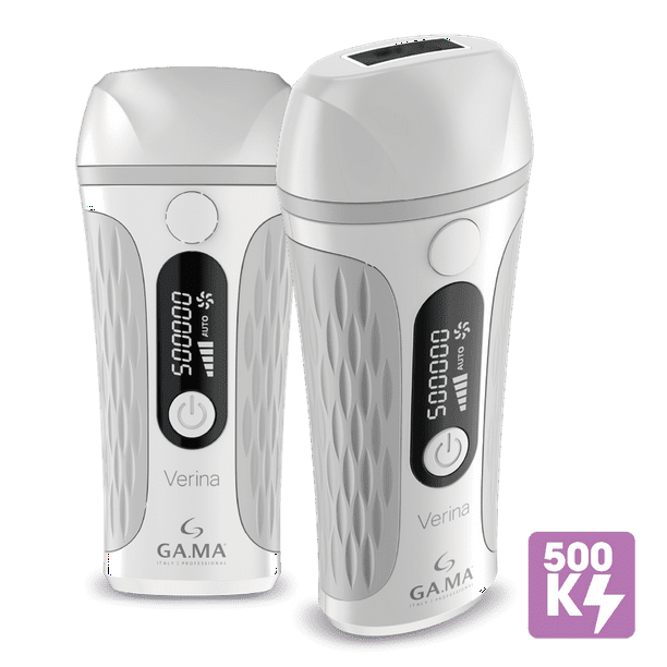 Ice Tech Depiladora Ipl Gama Allevia Gi 2500 Comentarios