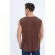 thumbnail image 3 of Polera Musculosa Hombre Algodón Sin Mangas Colores Sin Diseño 7600, 3 of 3