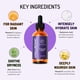 thumbnail image 2 of Suero de Ácido Hialurónico Eve Hansen 60 mL Hidratante Vitamina C y E, 2 of 3