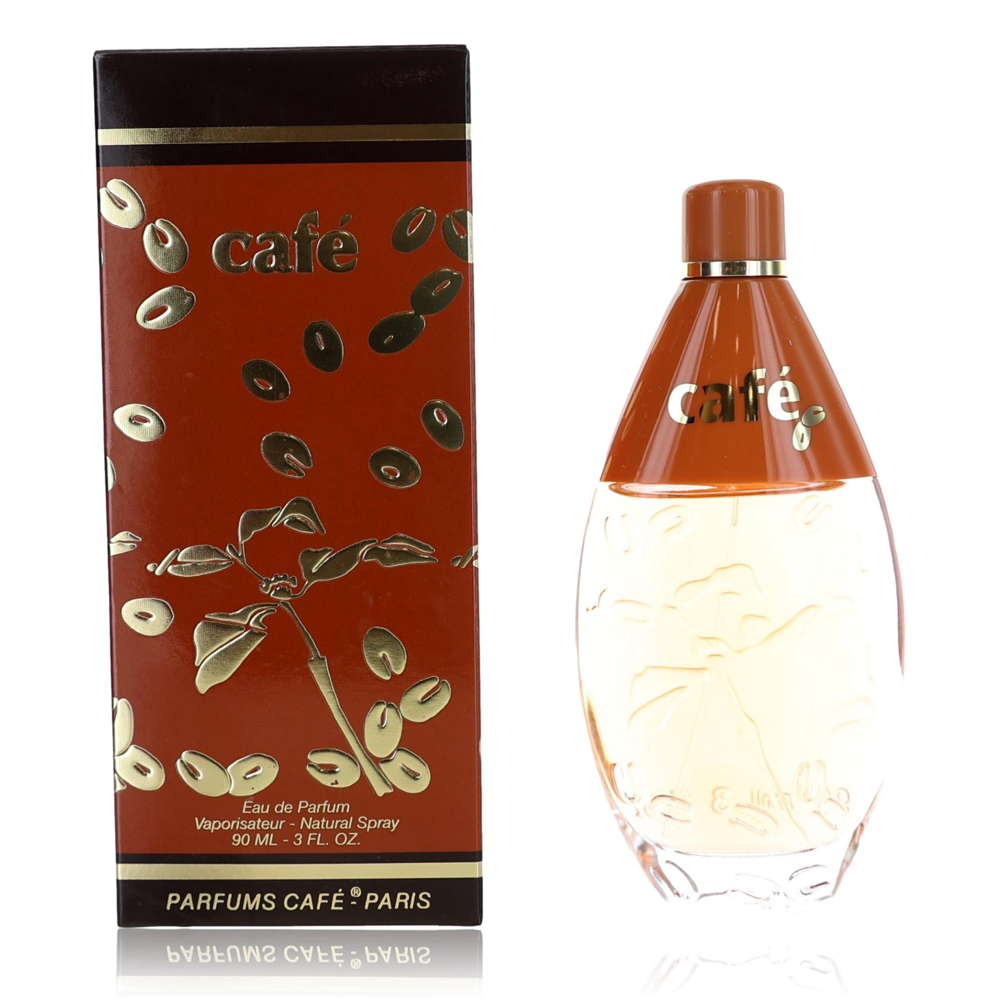Perfume Cafe Cafe Eau De Parfum Edp 90ml Mujer