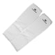 thumbnail image 4 of Espinilleras Muay Thai Kickboxing Espinilleras Protección Para Sanda Kickboxing Karate Blanco M, 4 of 4
