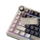 thumbnail image 3 of Teclado Mecánico Royal Kludge RK-L75 Mokka Grey, 3 of 3