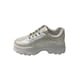 thumbnail image 5 of Zapatilla Ecocuero ZAX63 Blanco, 5 of 5