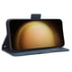 thumbnail image 4 of Funda Tipo Billetera FOXDOCK para Samsung Galaxy S23 5G – Tapa Flip con Tarjetero, 4 of 5