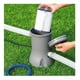 thumbnail image 2 of Cartucho De Filtro Bestway Tipo II Bomba Filtro Pack 2 Unid blanco, 2 of 6