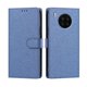 thumbnail image 2 of Funda Cartera de PU para Honor 50 Lite con Tarjetas, Azul, 2 of 6