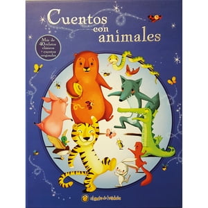 El Gato De Hojalata - Cuentos Con Animales