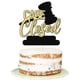 thumbnail image 1 of Caso Cake Topper Florcmet cerrado: felicitaciones a la abogada por su graduación, 1 of 6