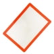 thumbnail image 1 of Alfombrilla De Silicona Para Hornear Revestimiento De Horno Herramientas Para Hacer Pan Para Galletas Pizza Square S, 1 of 5