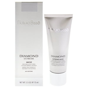 Mascarilla Natura Bisse Diamond Extreme 75 G
