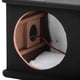 thumbnail image 5 of Carcasa de subwoofer Skar Audio SK1X10V con puerto único de 10 pulgadas, 5 of 6