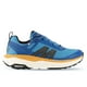 thumbnail image 1 of Zapatillas Trail Running Hombre Azul Amarillo Michelin Aw01, 1 of 7