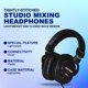thumbnail image 2 of Mezcladora Mackie ProFX10v3+ 10 canales con Bluetooth – Pack, 2 of 8