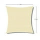 thumbnail image 3 of Pack X3 Toldos Quitasol P-Uv Cuadrado 3X3 Mt Malla Beige, 3 of 3