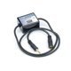 thumbnail image 1 of Aislador de ruido Ground Loop PAC SNI-1/3.5 mm negro, 1 of 1
